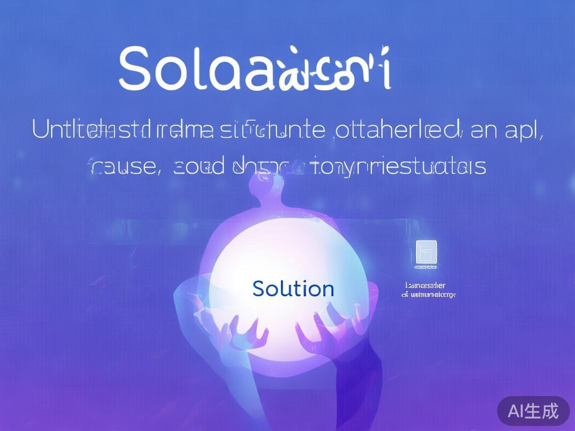 *解决方案：*可以尝试清除应用缓存或重装。先卸载已