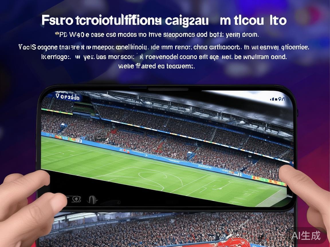 一键下载安装欧亿体育,开启精彩纷呈的体育世界体验 除了丰富的赛事信息,欧亿体育还提供高清直播功能,让