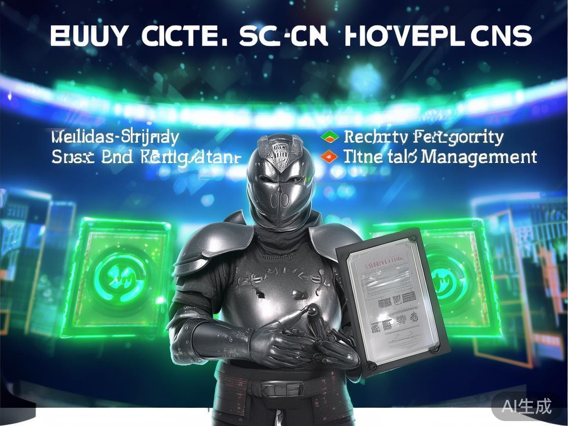 合法合规是平台安全的重要保障。欧亿体育平台持有相关