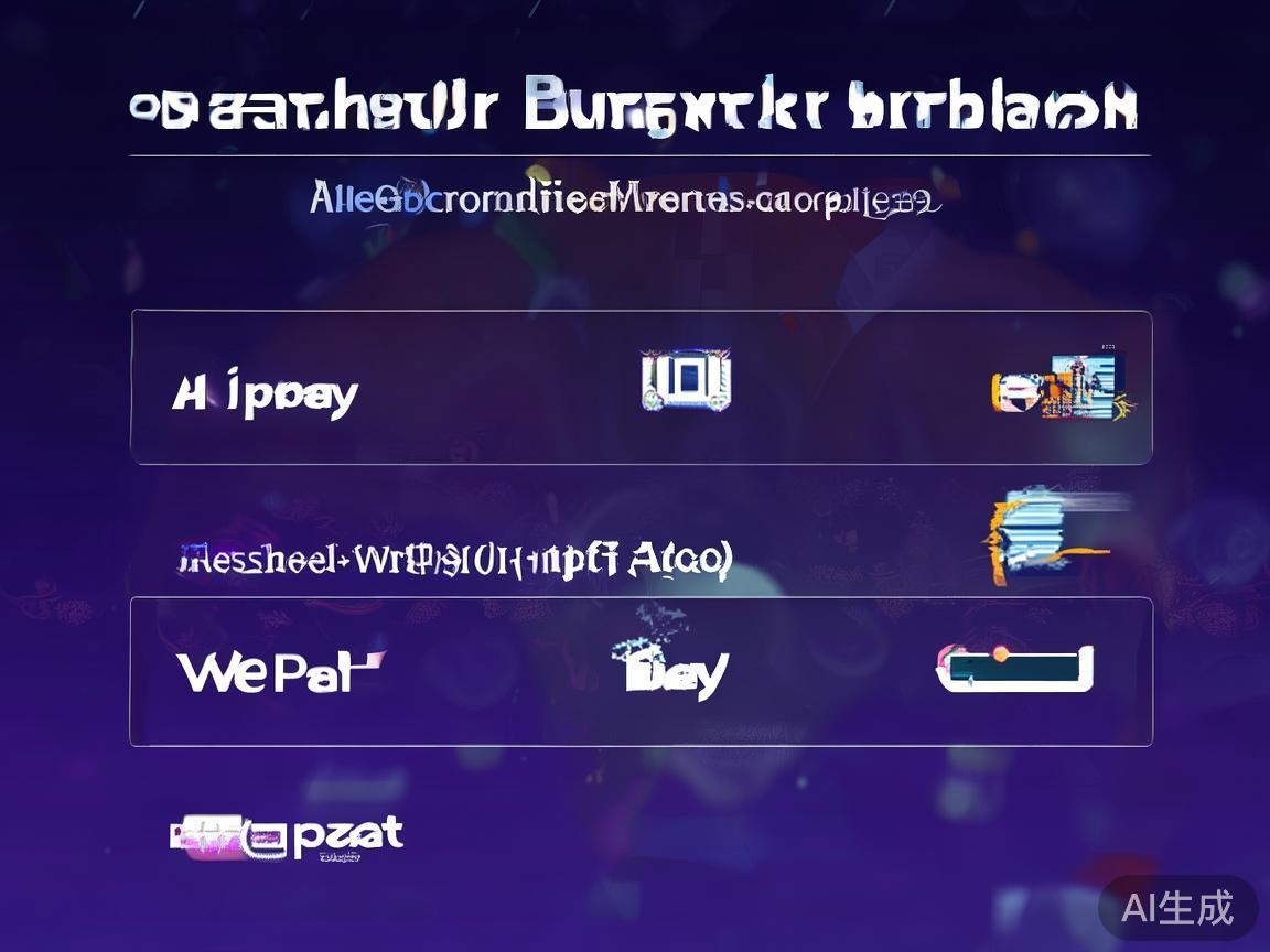 欧亿体育支持的提款方式及使用中的注意事项详解 2. 在线支付平台
欧亿体育也支持多种在线支付渠
